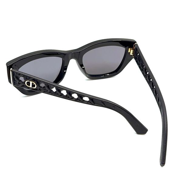 New!!! CHRISTIAN DIOR Sunglasses VeryDior S2I 10A0 Authentic main image 9